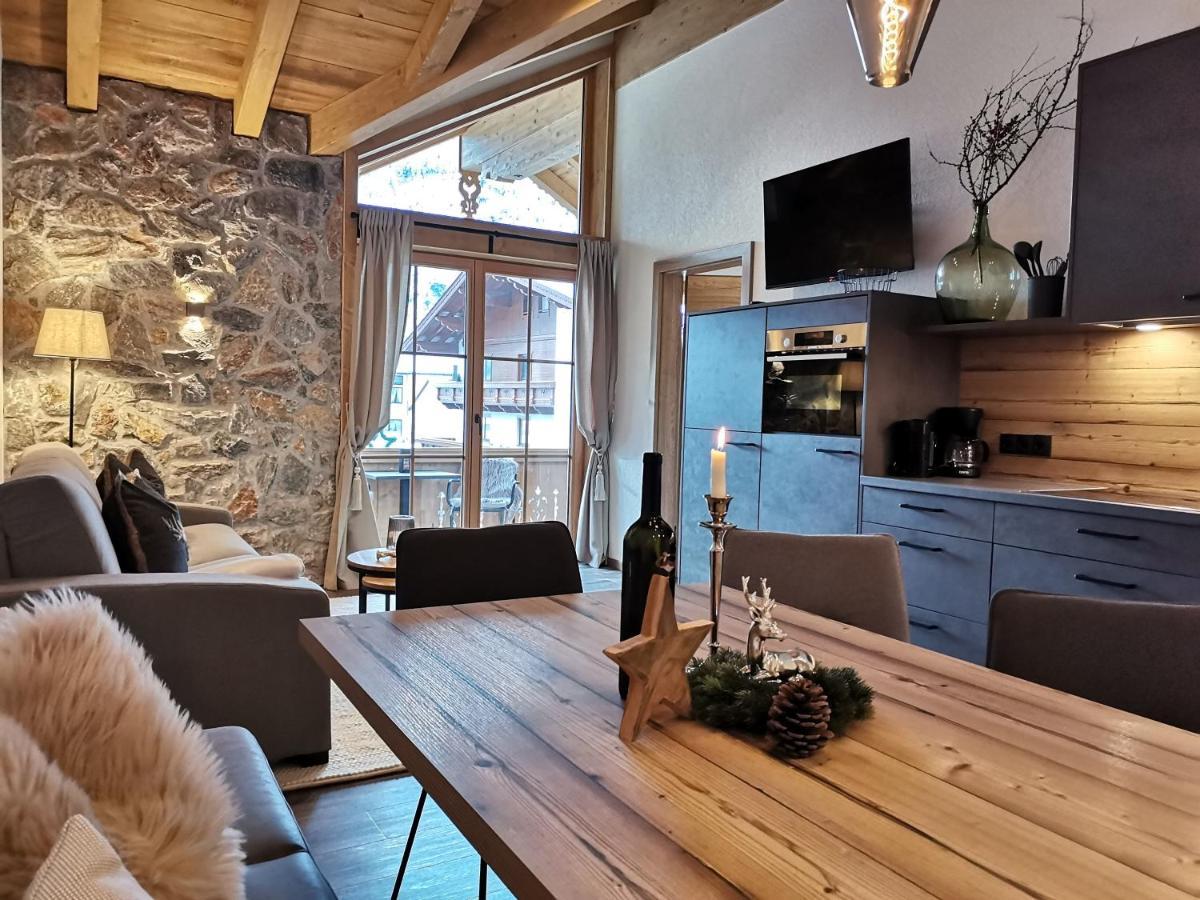 Krumerhaus Appartamento