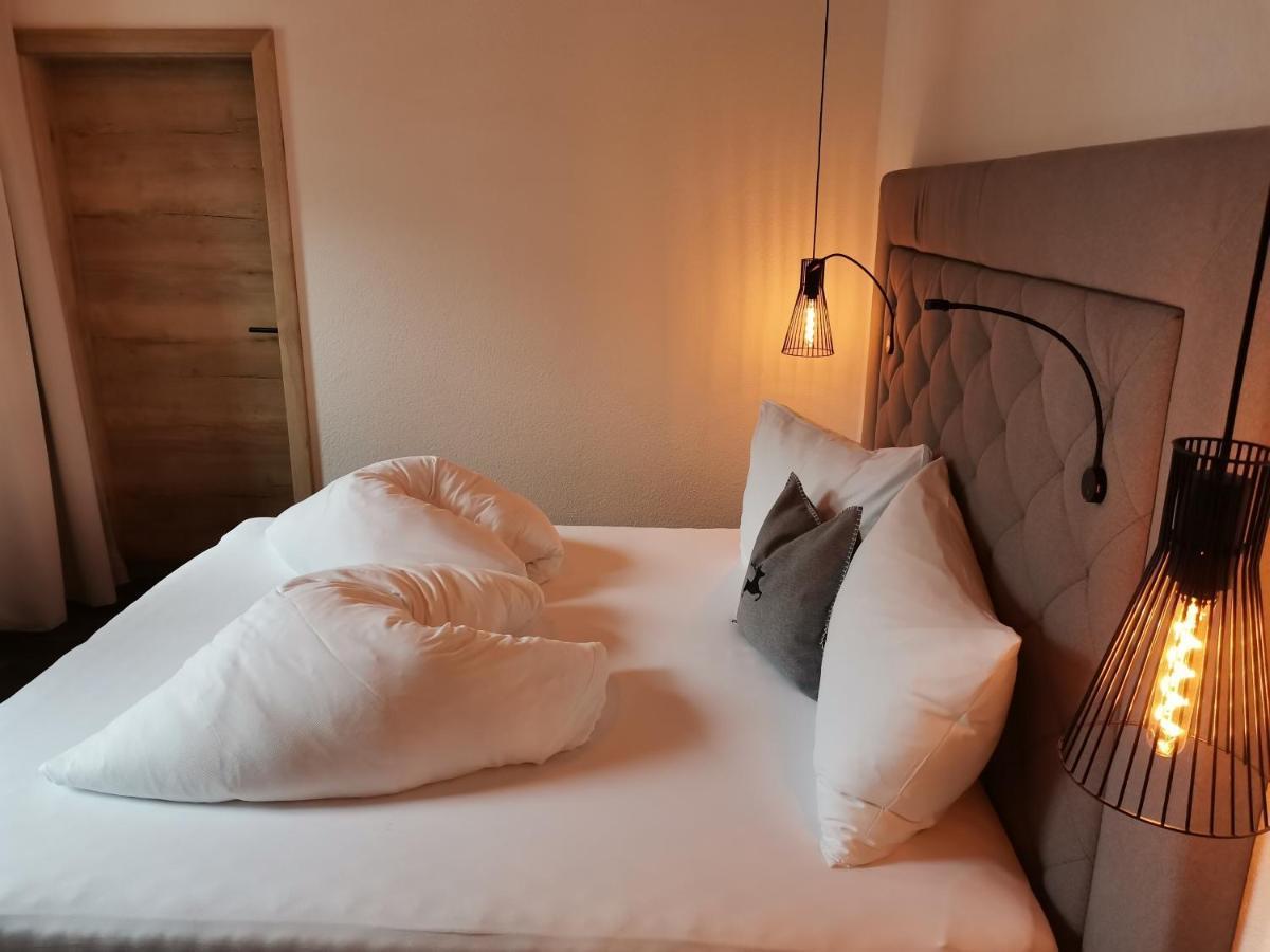 Appartamento Krumerhaus