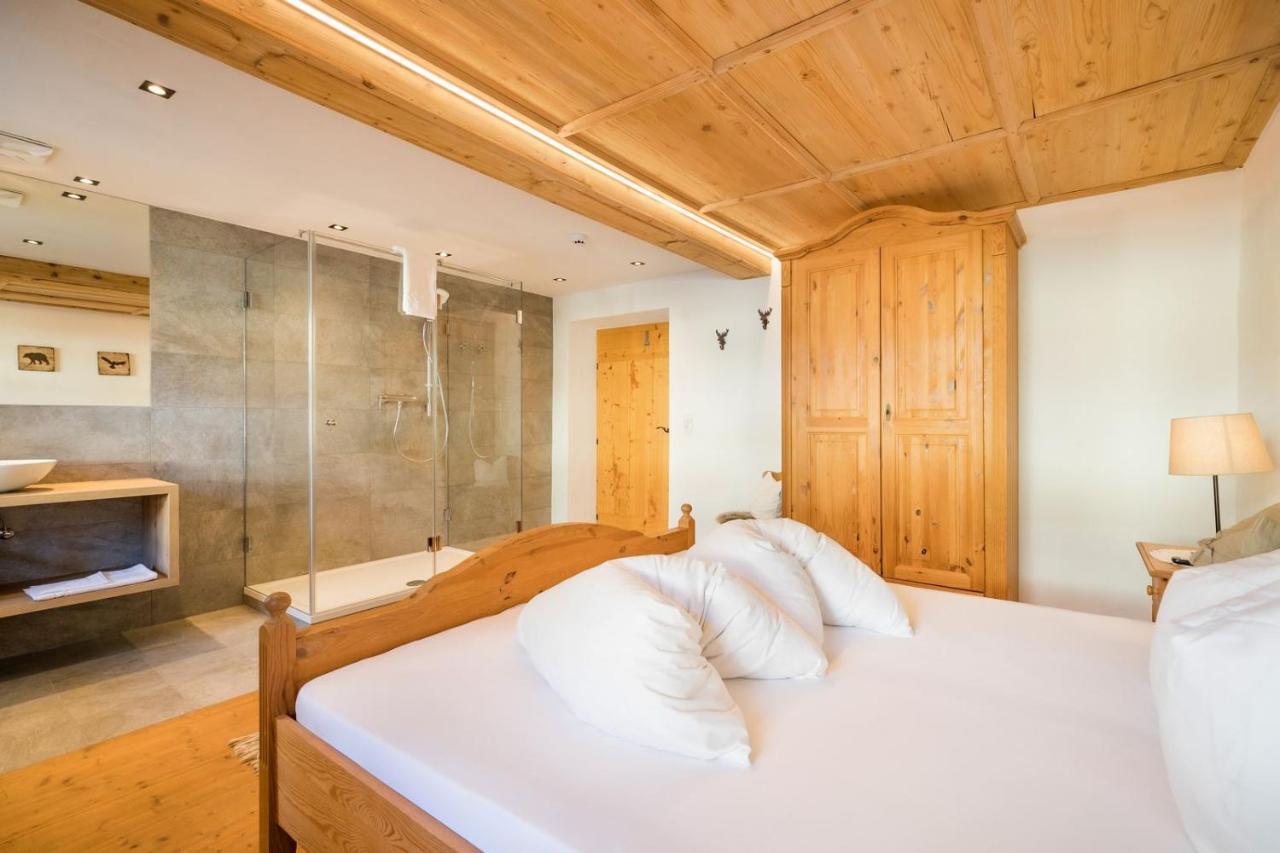 Krumerhaus Aschau Im Zillertal