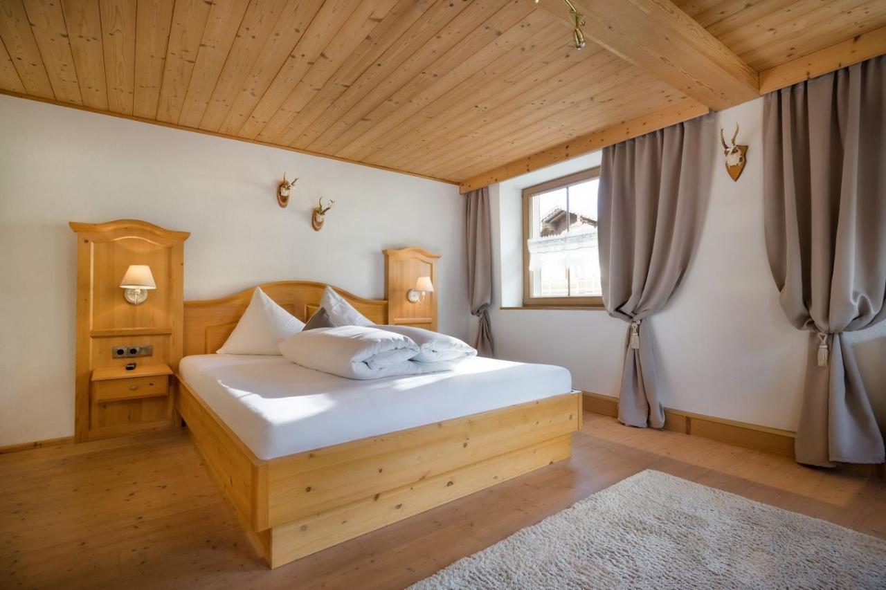 Appartamento Krumerhaus