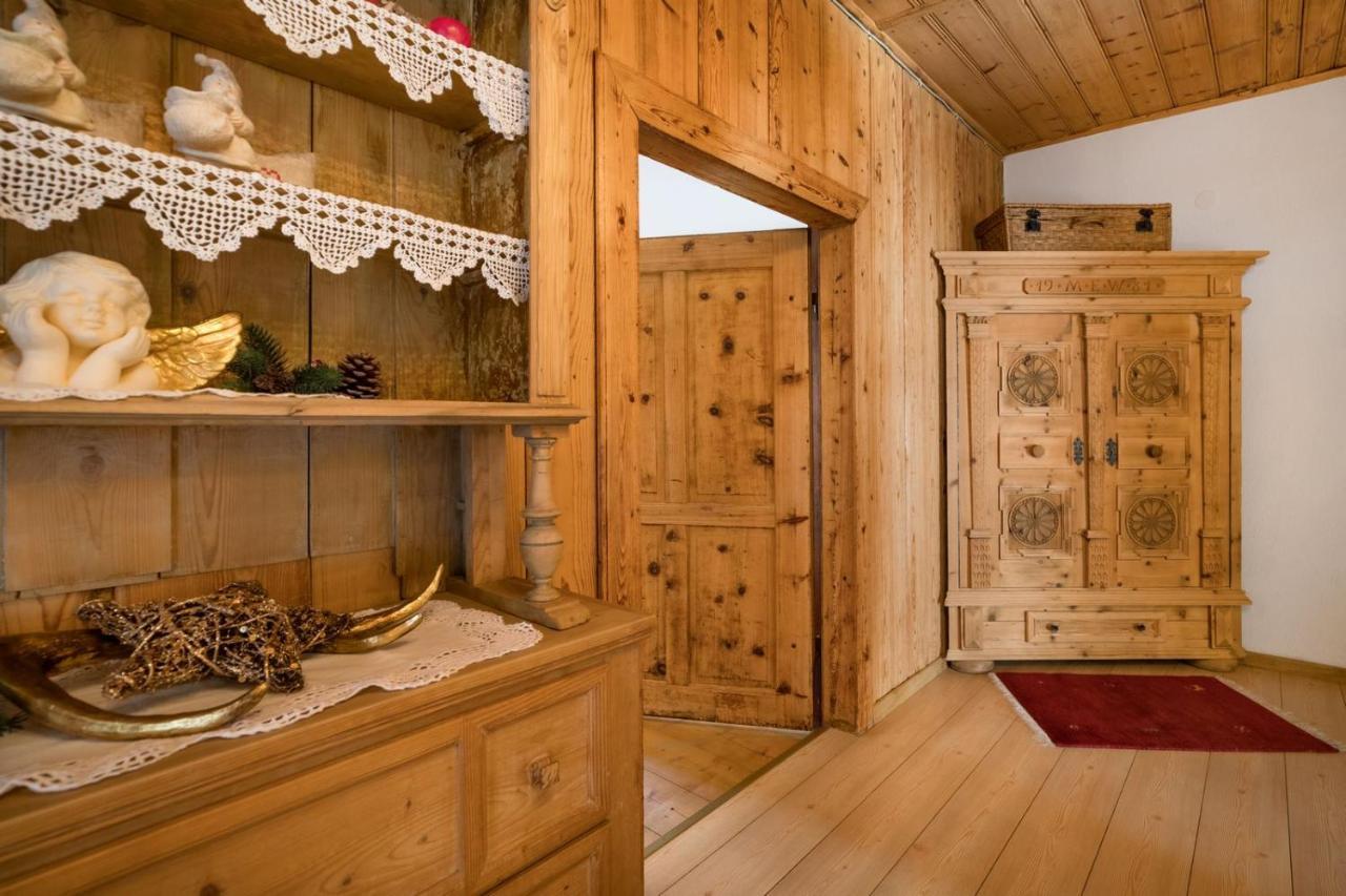 Krumerhaus * Aschau Im Zillertal
