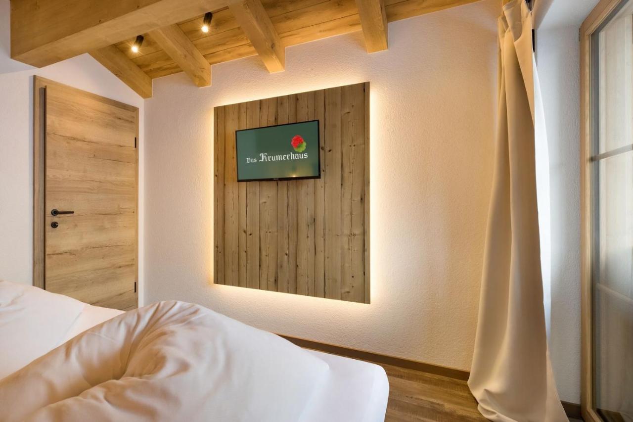 Krumerhaus * Aschau Im Zillertal