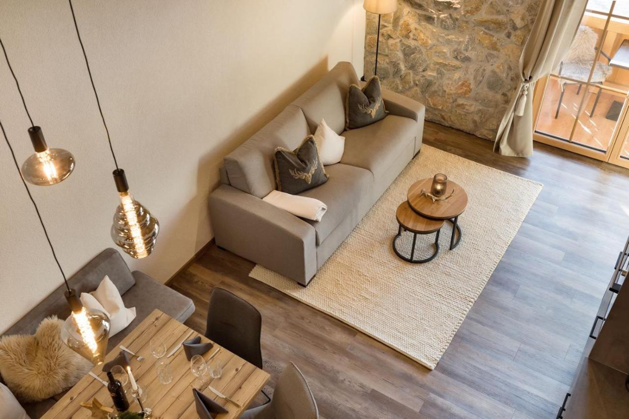 Appartamento Krumerhaus Aschau Im Zillertal