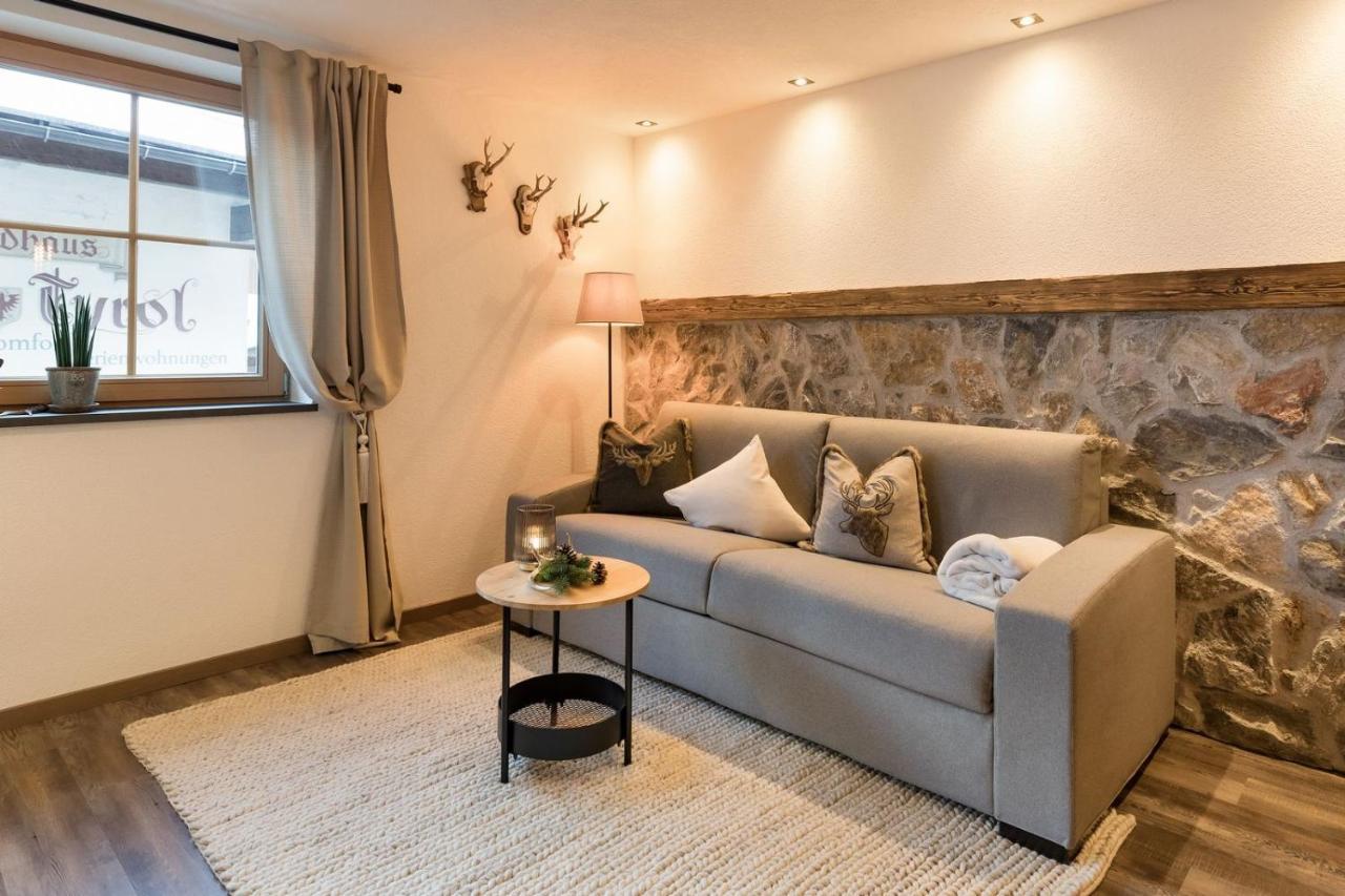 Appartamento Krumerhaus Aschau Im Zillertal