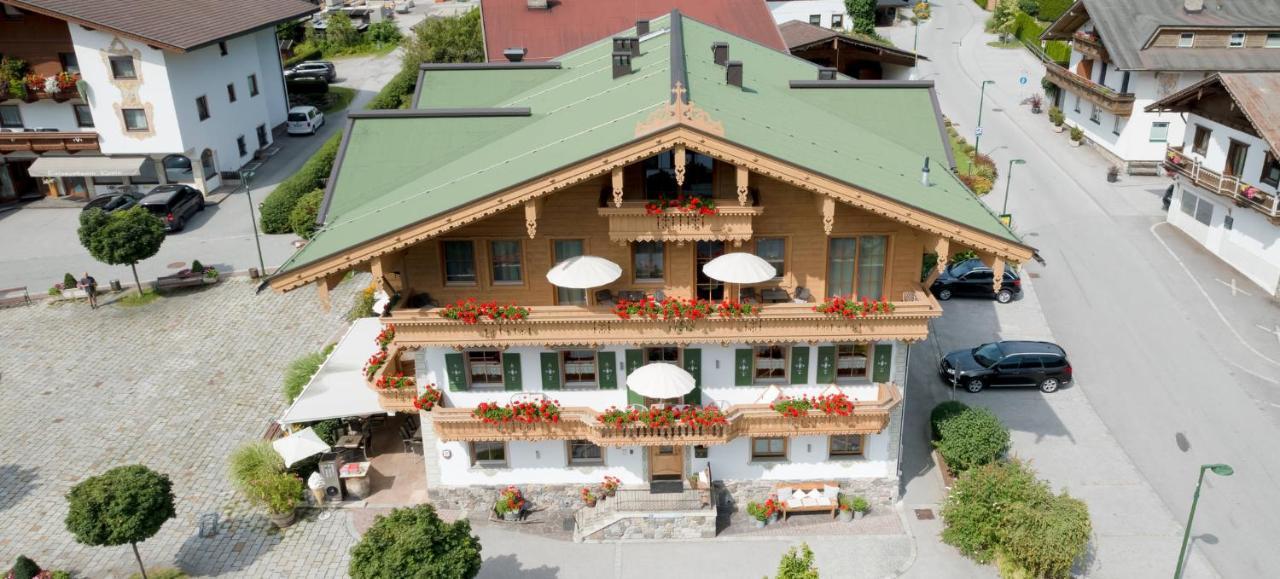 Krumerhaus Appartamento *